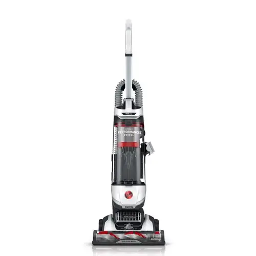 UH71250 Upright Vacuum Cleaner, HEPA Filter, 25 ft L Cord, Blue Housing Black/White UH71250 Upright Vacuum Cleaner, HEPA Filter, 25 ft L Cord, Blue Housing Black/White