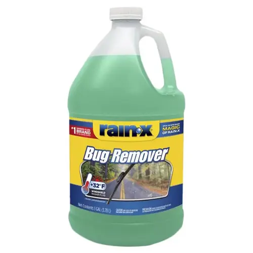 Windshield Washer Fluid 32 deg 1 gal Green Windshield Washer Fluid 32 deg 1 gal Green