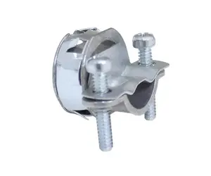 Sigma Engineered Solutions 44665 Cable Connector Snap Lock NM/SE