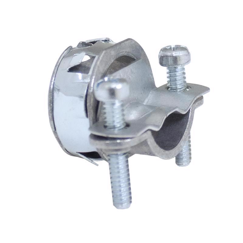 Sigma Engineered Solutions 44665 Cable Connector Snap Lock NM/SE