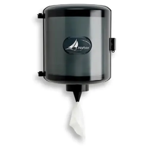 Centerpull Towel Dispenser Centerpull Towel Dispenser