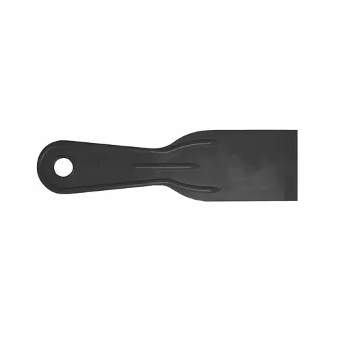 Putty Knife 2" W Plastic Flexible - pack of 12