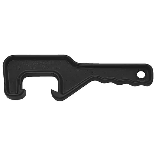 Pail Lid Opener Gray Plastic Gray - pack of 10 Pail Lid Opener Gray Plastic Gray - pack of 10