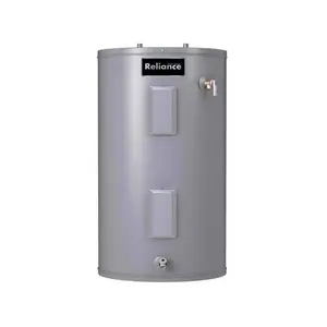 Reliance 6-30-EORS 30 Gal. Medium 6 Year 4500-Watt Elements Electric Water Heater