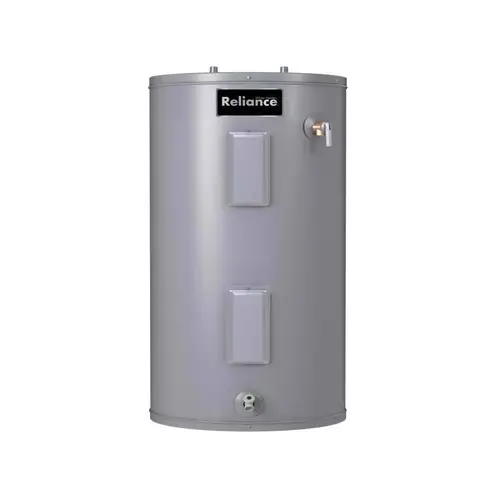 30 Gal. Medium 6 Year 4500-Watt Elements Electric Water Heater 30 Gal. Medium 6 Year 4500-Watt Elements Electric Water Heater