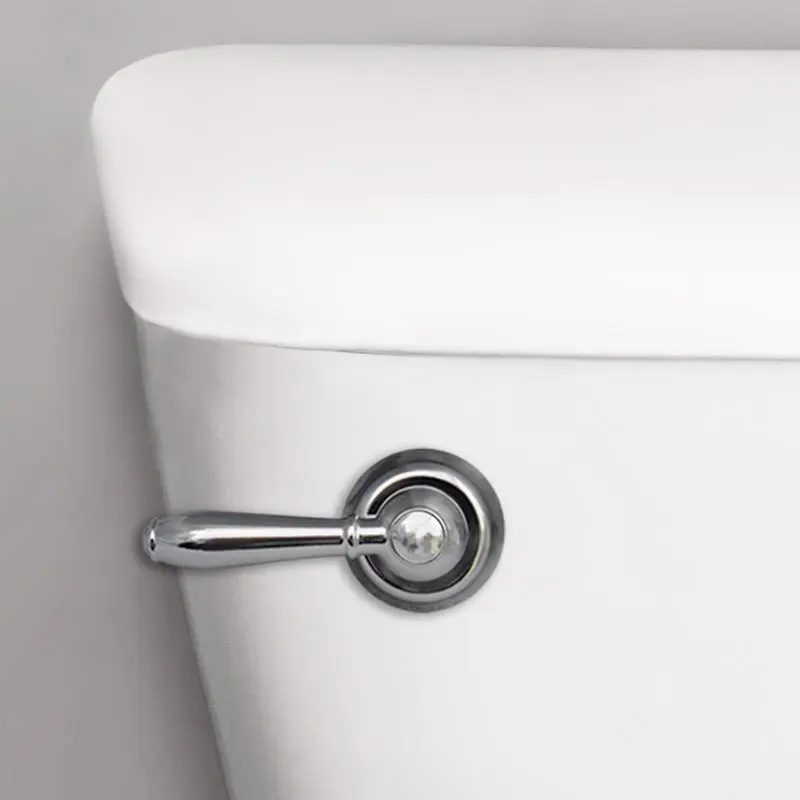 Korky Handle and Lever Plastic For: American Standard Kohler Toto and Others Brands Chrome 6050BP Korky Handle and Lever Plastic For: American Standard Kohler Toto and Others Brands Chrome 6050BP