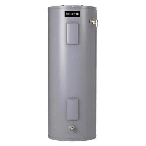 American Water Heater 30 Gallon Tall Electric Water Heater American Water Heater 30 Gallon Tall Electric Water Heater