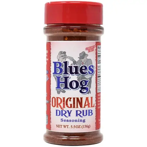 Seasoning Rub All Purpose 5.5 oz Seasoning Rub All Purpose 5.5 oz