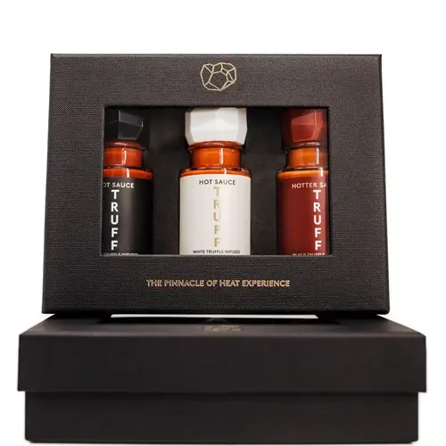 Sauce Gluten Free Assorted 1.5 oz Sauce Gluten Free Assorted 1.5 oz