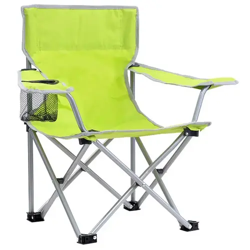 Kid's Folding Chair Green Classic Kid's Folding Chair Green Classic