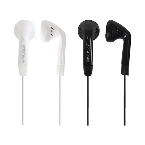 Earbuds Assorted Pair