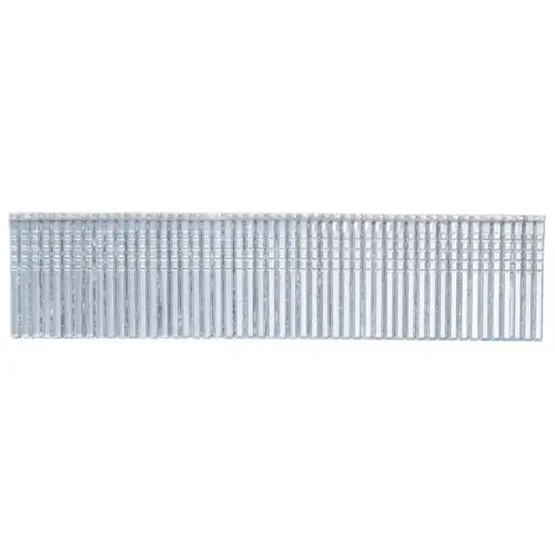 Finish Nails 3/4" 16 Ga. Straight Strip Smooth Shank Galvanized
