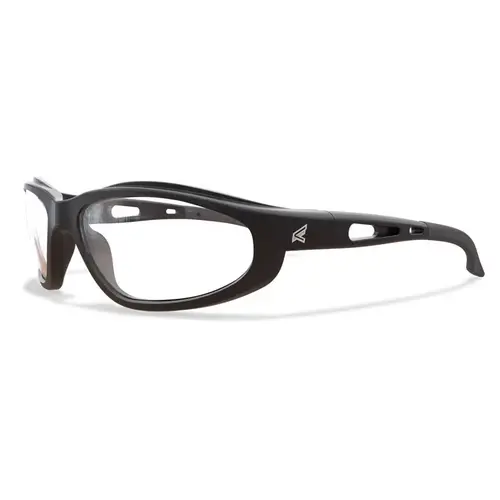 Safety Glasses Dakura Anti-Fog Clear Lens Black Frame Safety Glasses Dakura Anti-Fog Clear Lens Black Frame