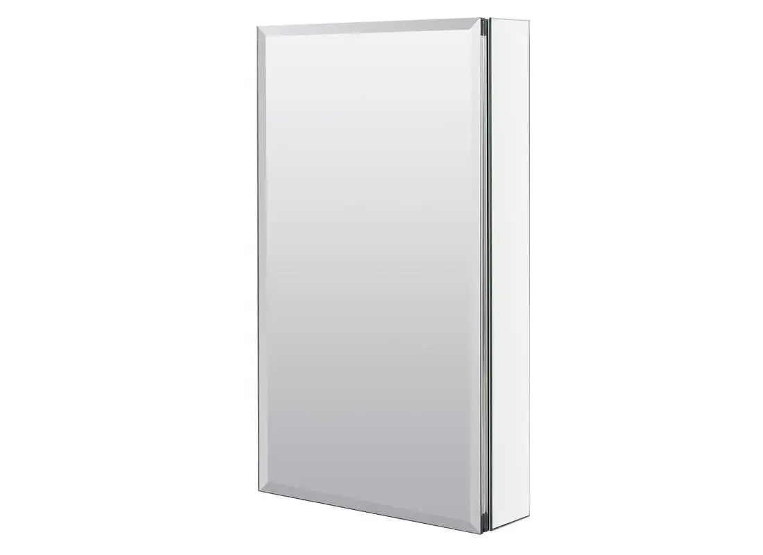 Zenith MRA1526 Medicine Cabinet/Mirror 26