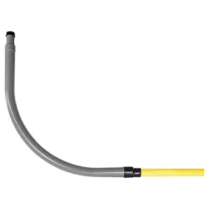 HOME-FLEX 18-440-010 Underground Meter Riser Underground 1" Polyethylene