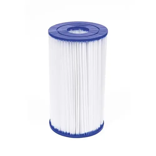 Pool Filter Flowclear 10" H X 5.6" W X 5.6" L
