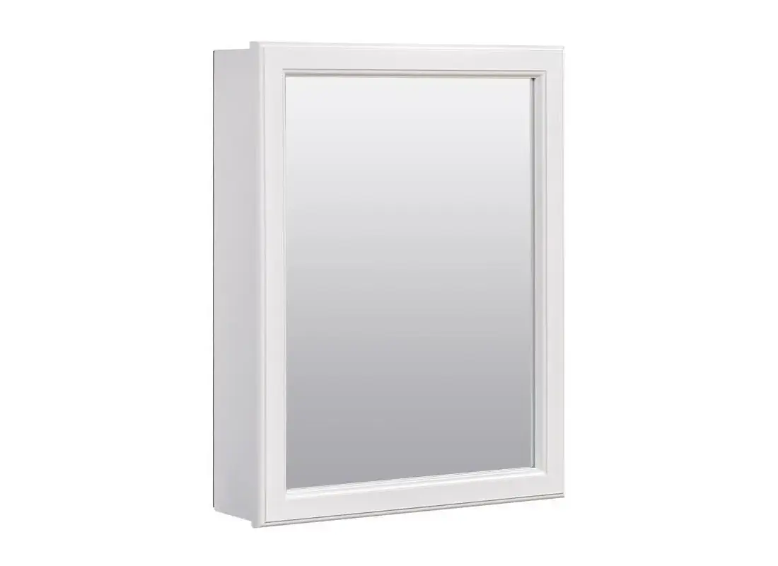 Zenith W16 Medicine Cabinet/Mirror 19.25