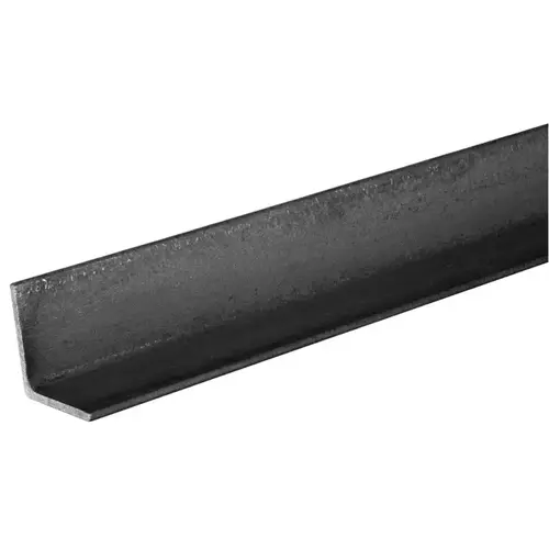 Weldable Angle 1/8" X 1-1/2" W X 48" L Low Carbon Steel Weldable Angle 1/8" X 1-1/2" W X 48" L Low Carbon Steel