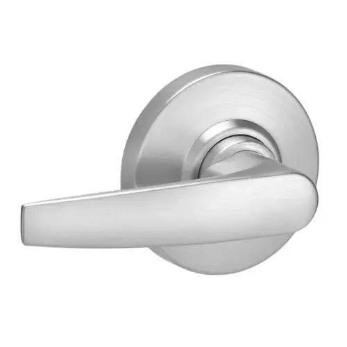 AL170 Jupiter Single Dummy Trim, Satin Chrome AL170 Jupiter Single Dummy Trim, Satin Chrome