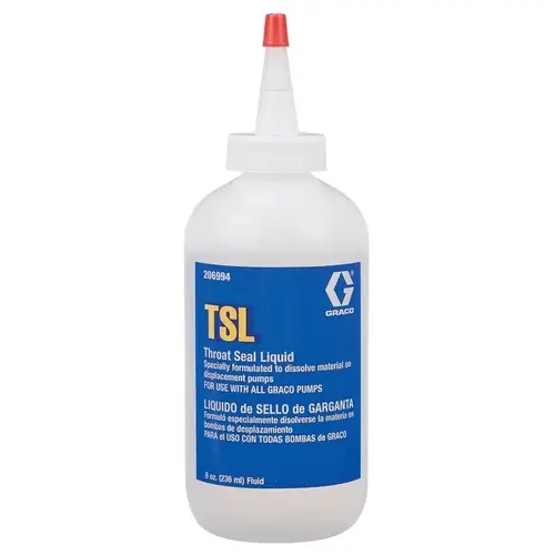 Throat Seal Liquid TSL - pack of 6 Throat Seal Liquid TSL - pack of 6