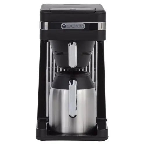 Coffee Maker Speed Brew CSB3T 10 cups Black/Silver Black/Silver Coffee Maker Speed Brew CSB3T 10 cups Black/Silver Black/Silver