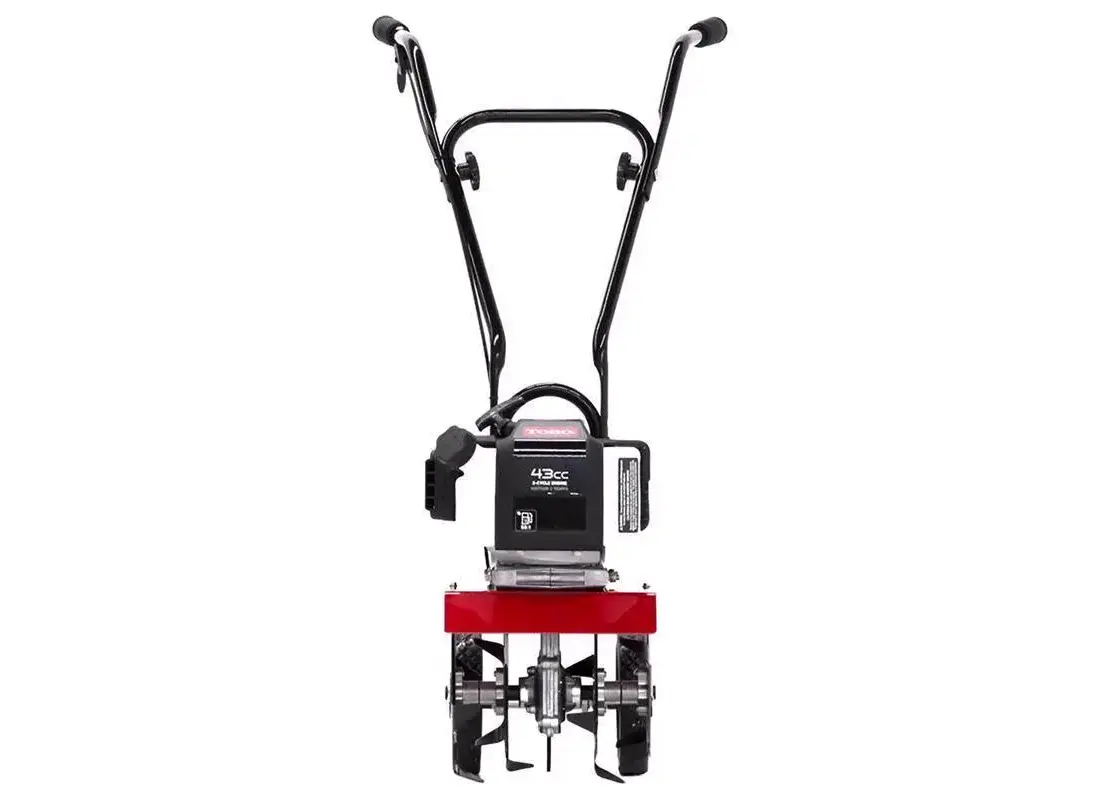 Toro 58601 0.210