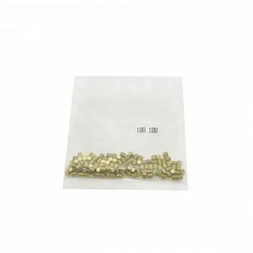 Number 10 Top Pins, Best A2 System - pack of 100