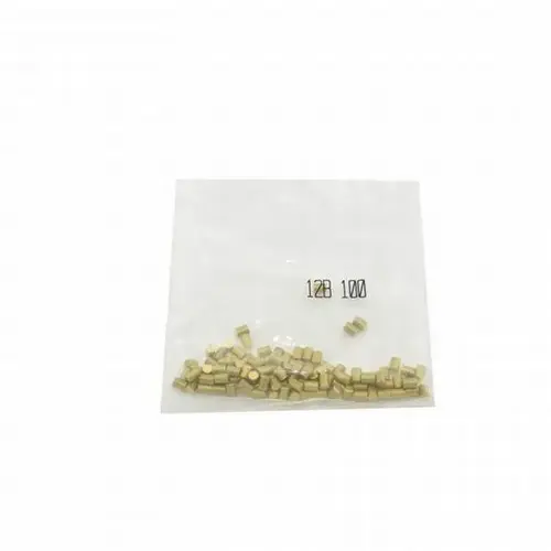 Number 12 Top Pins, Best A2 System