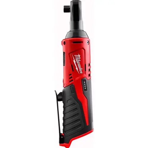 M12 12-Volt Lithium-Ion 3/8 In. Cordless Ratchet (Tool Only)