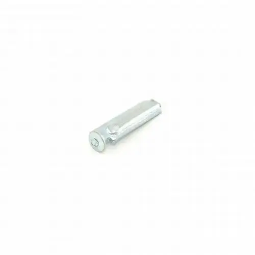 Double Cylinder Bar Tailpiece Aluminum
