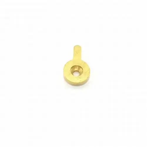 Commercial B520-296 Mortise Cylinder IC Cam, Yale 2160, Arrow 004, Sargent 13-0660, All Functions Except 16 Inside and 50 Outside Commercial B520-296 Mortise Cylinder IC Cam, Yale 2160, Arrow 004, Sargent 13-0660, All Functions Except 16 Inside and 50 Outside