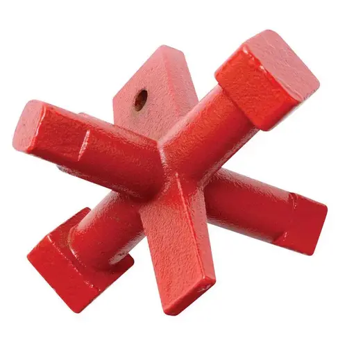 Iron Drum Trap Wrench Iron Drum Trap Wrench