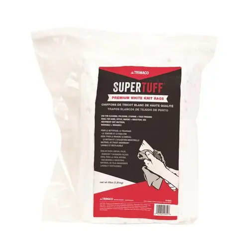 Cleaning Cloth Knit 4 lb Cleaning Cloth Knit 4 lb
