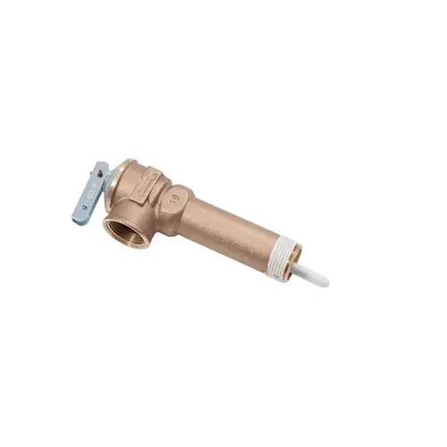 100108780 VALVE T&P 3 IN CAVITY LLL100XL 4/01 100108780 VALVE T&P 3 IN CAVITY LLL100XL 4/01