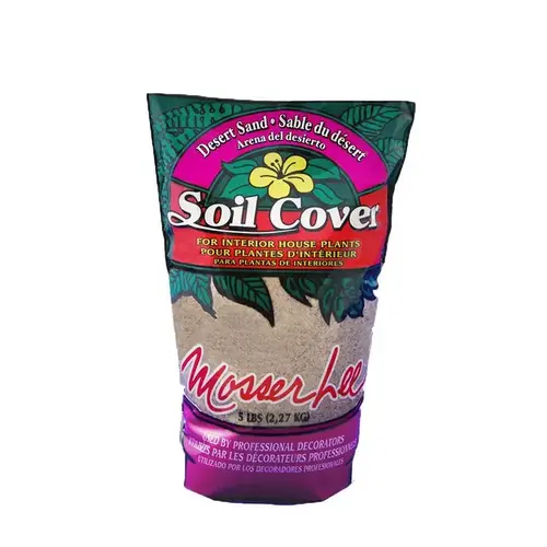 Soil Cover Desert Sand Desert 5 lb Desert