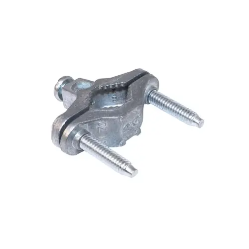 Ground Clamp ProConnex 1" Die-Cast Zinc Ground Clamp ProConnex 1" Die-Cast Zinc