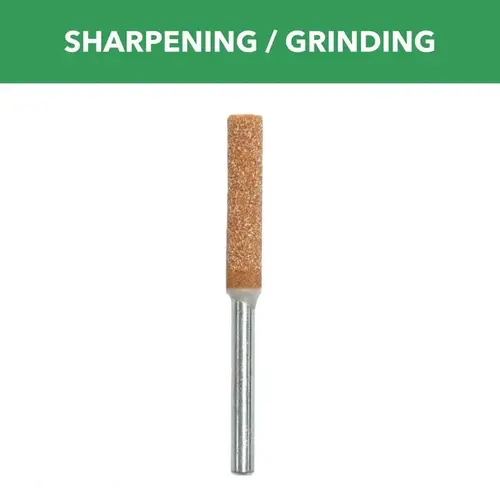 Grinding Stone Green
