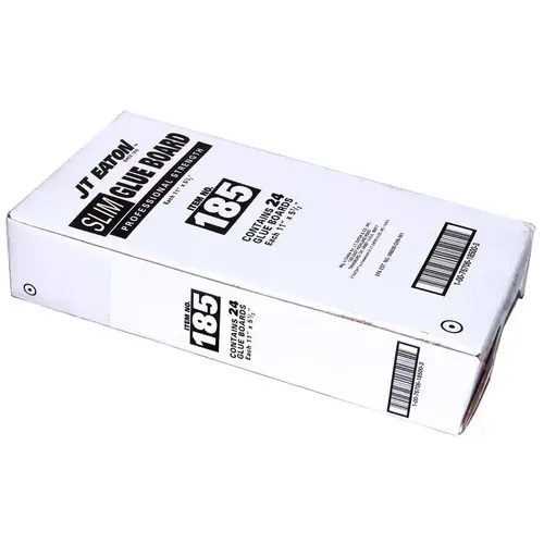 Slim Glue Boards for Rats Mice and Insects Slim Glue Boards for Rats Mice and Insects