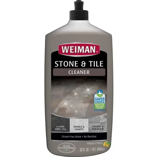 Weiman Stone and Tile Cleaner