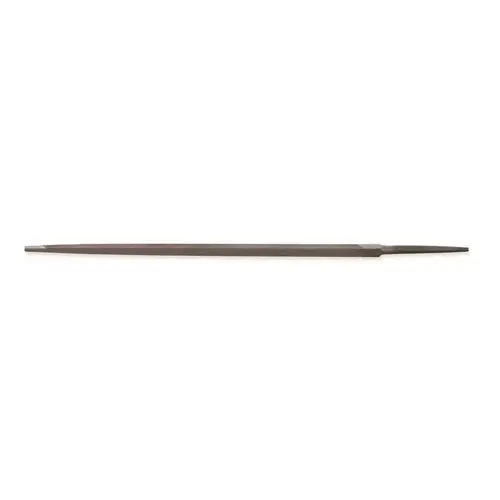Taper File 6" L X 1.5" W High Carbon Steel Single Cut Taper File 6" L X 1.5" W High Carbon Steel Single Cut