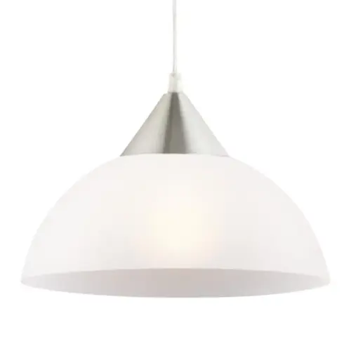 Ceiling Light Amaris 18.5" H X 11.83" W X 11" L Brushed Nickel Brushed Nickel Ceiling Light Amaris 18.5" H X 11.83" W X 11" L Brushed Nickel Brushed Nickel
