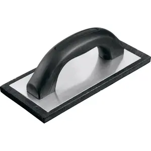 QEP 10062Q 4" X 9" Grout Float Economy With Contoured D-Handle