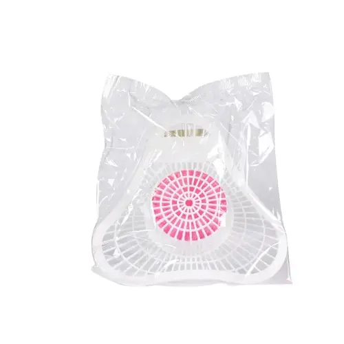 Urinal Screen with Non-Para Block Health Gards Cherry Scent