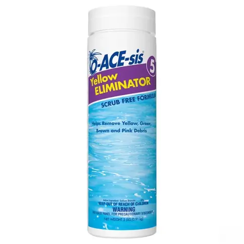 Algaecide Liquid 2 lb Algaecide Liquid 2 lb
