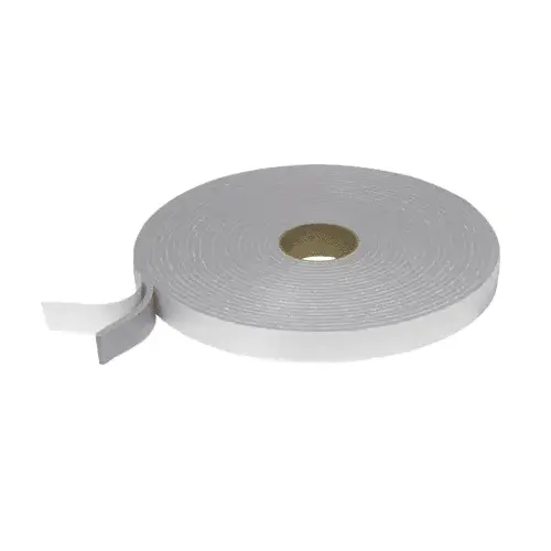 1/4" x 1/2" V730 Acoustical Sealant Tape Gray - 50 Foot Roll 1/4" x 1/2" V730 Acoustical Sealant Tape Gray - 50 Foot Roll