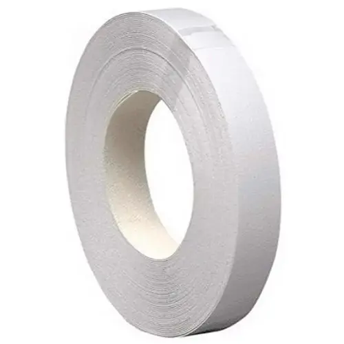 Melamine Edge Banding 0.75" W X 25 ft. L Prefinished White Birch