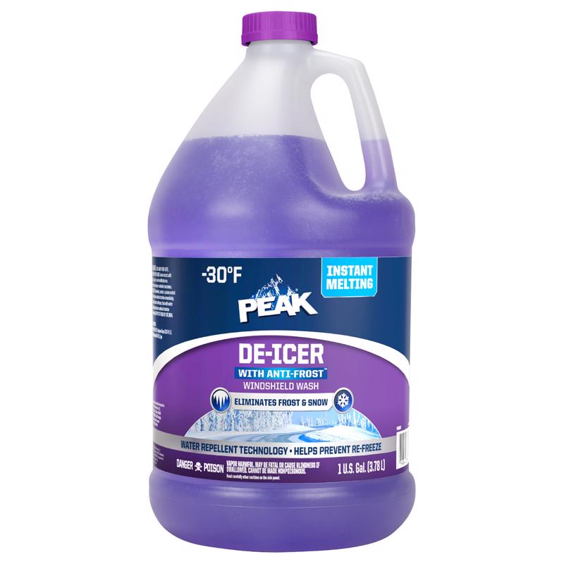 PEAK PKA0F3-XCP6 Extreme Temperature Windshield De-Icer -30 degree