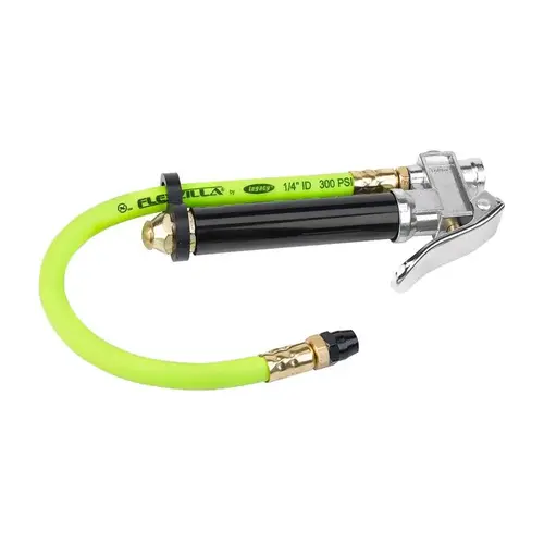 Tire Inflator Flexzilla 170 psi Green