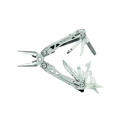 Multi Tool Suspension NXT Silver Butterfly Silver