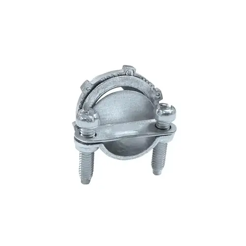 Cable Connector NM/SE Clamp 3/8" D Cable Connector NM/SE Clamp 3/8" D